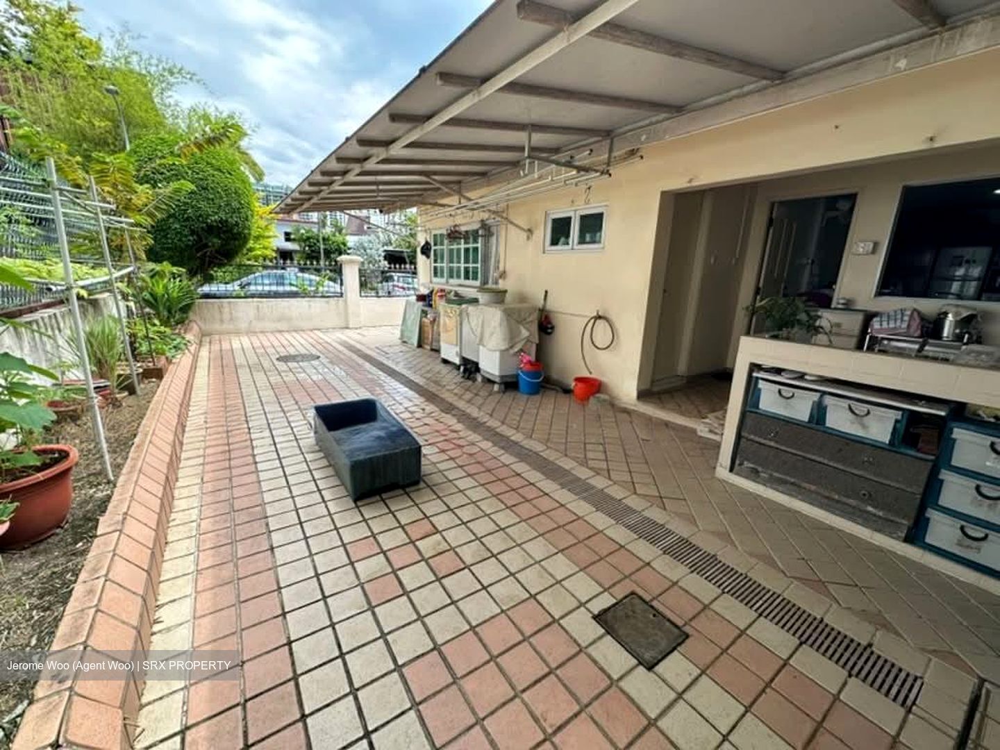 Seletar Hills Estate (D28), Semi-Detached #541186261